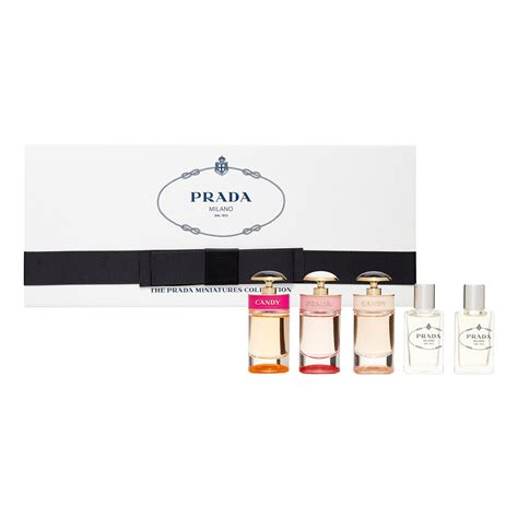 prada mini perfumes|Prada perfume miniatures.